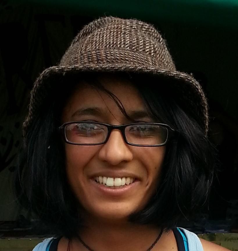 Aneaka Kaur Kellay